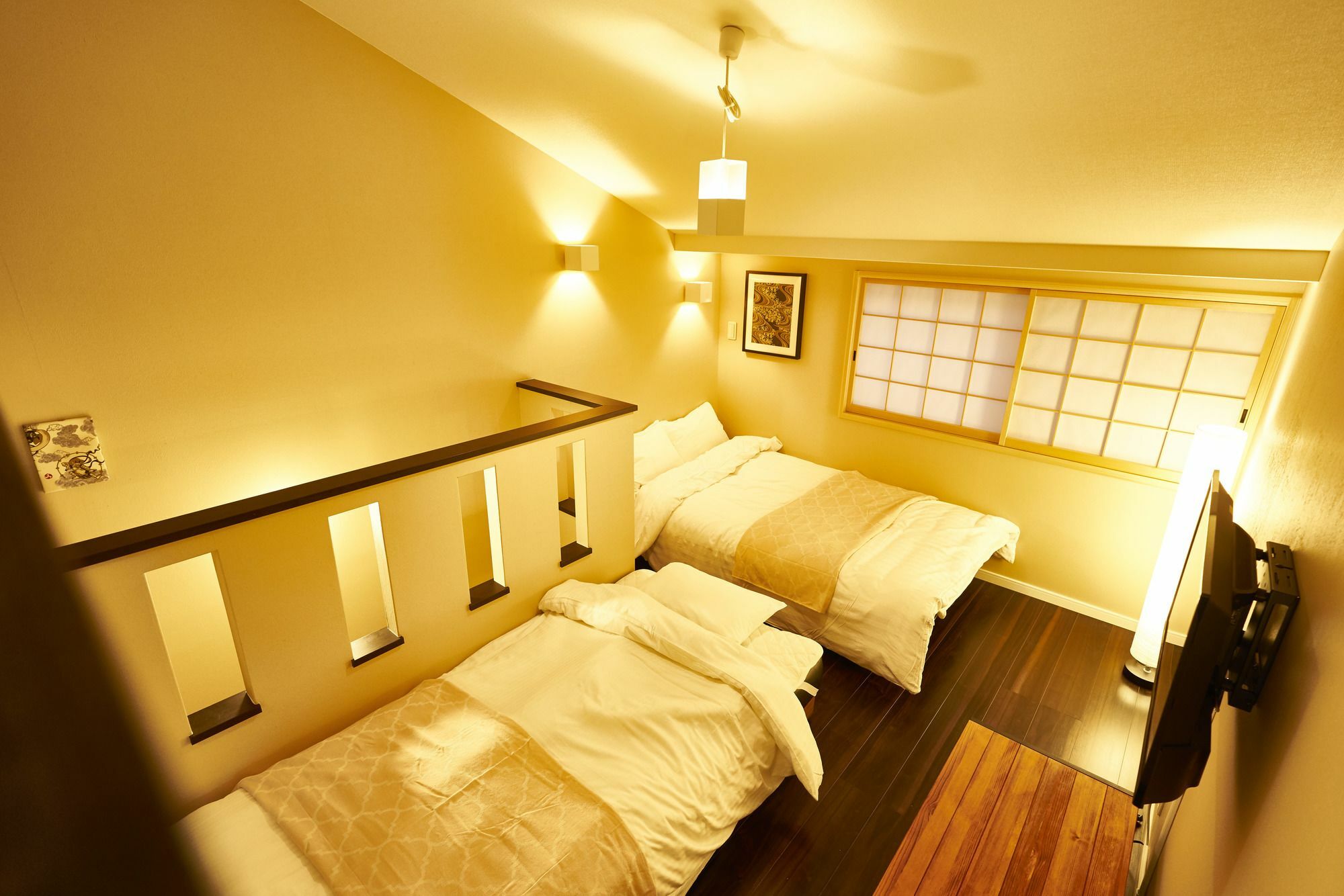 Stay Sakura Kyoto Machiya Akari Esterno foto
