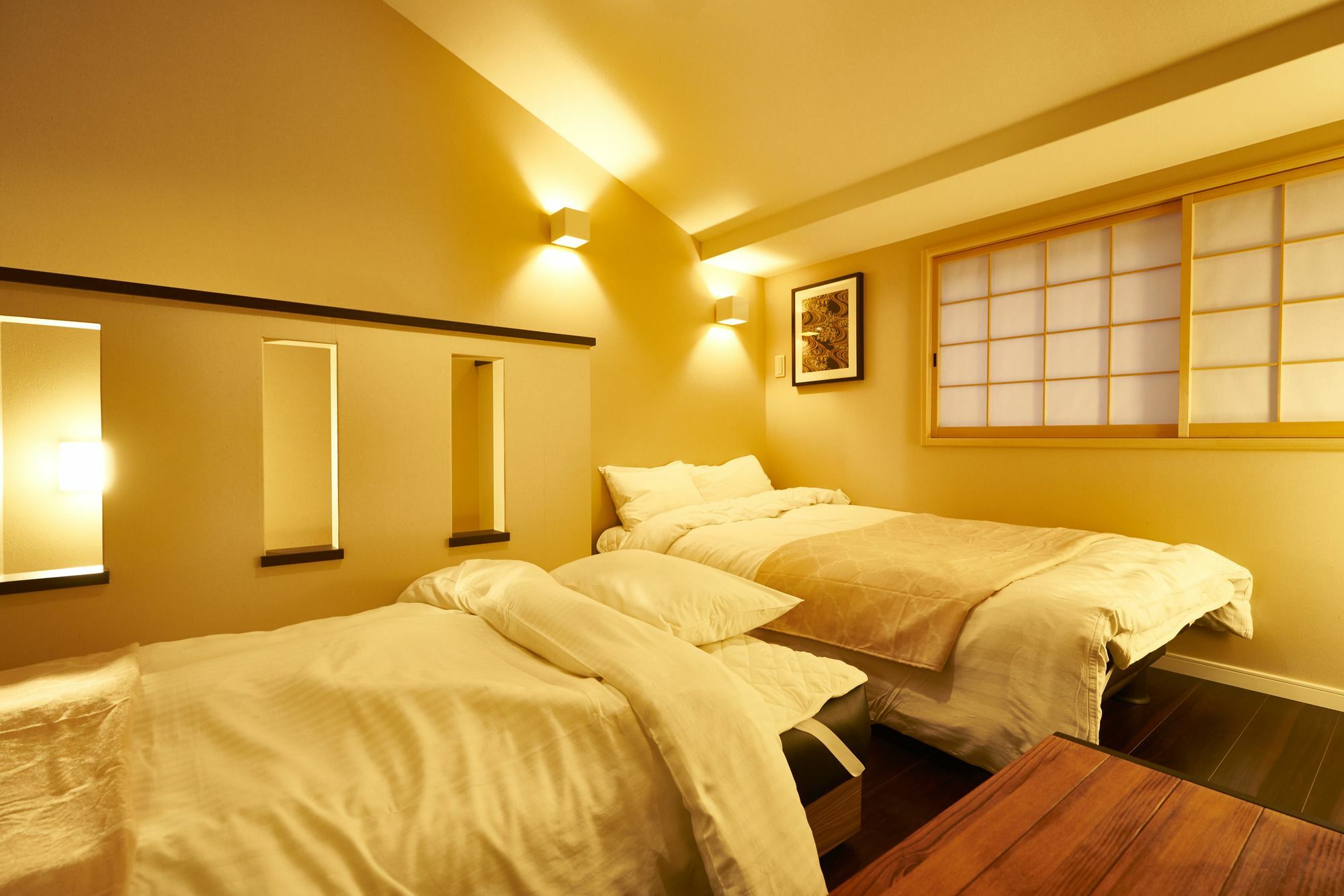Stay Sakura Kyoto Machiya Akari Esterno foto
