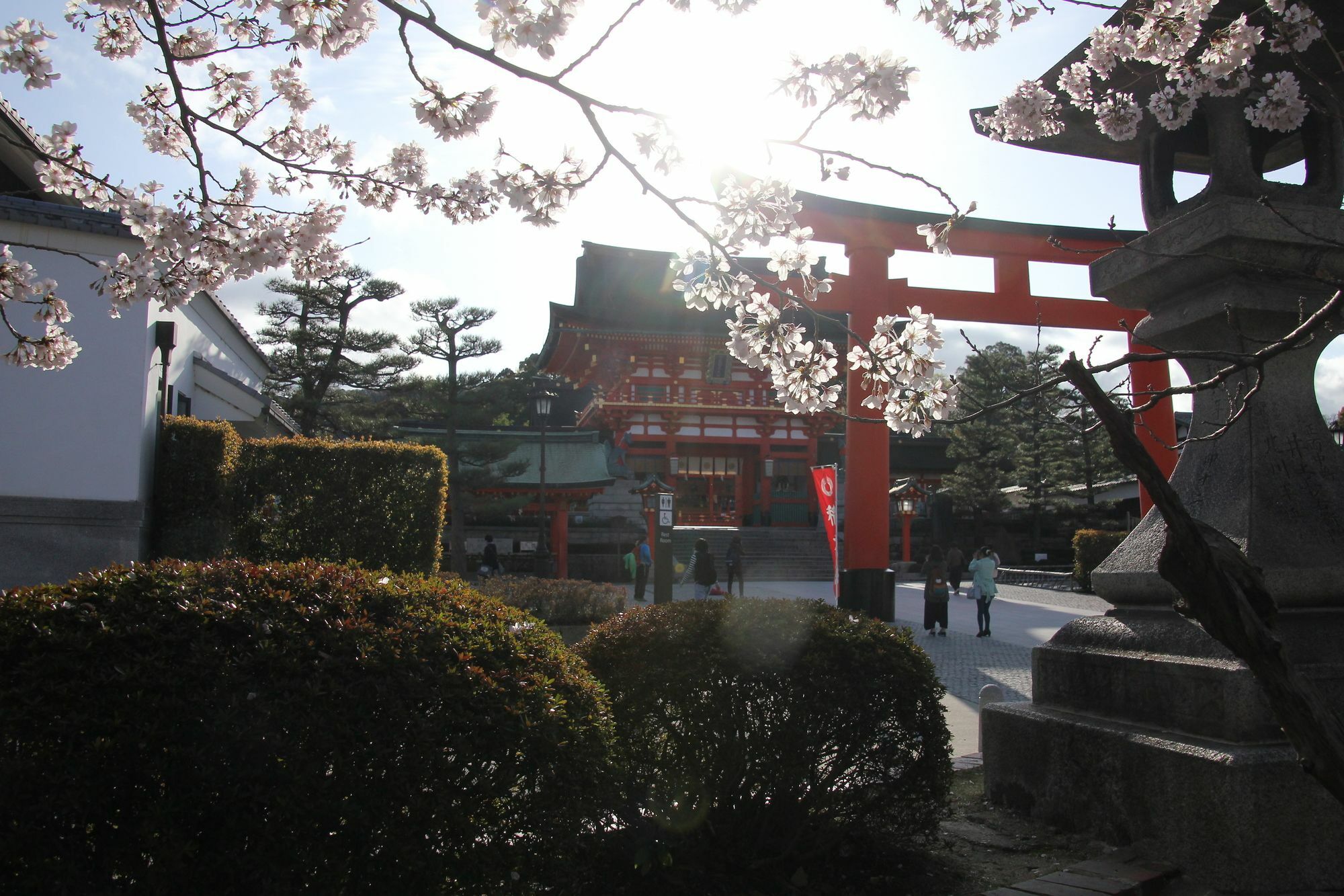 Stay Sakura Kyoto Machiya Akari Esterno foto